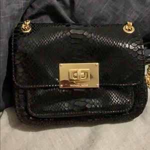 Authentic Michael Kors Purse